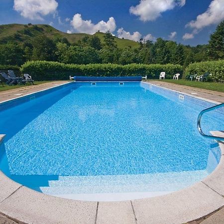 Riverview Lodges And Glamping Welshpool Eksteriør billede